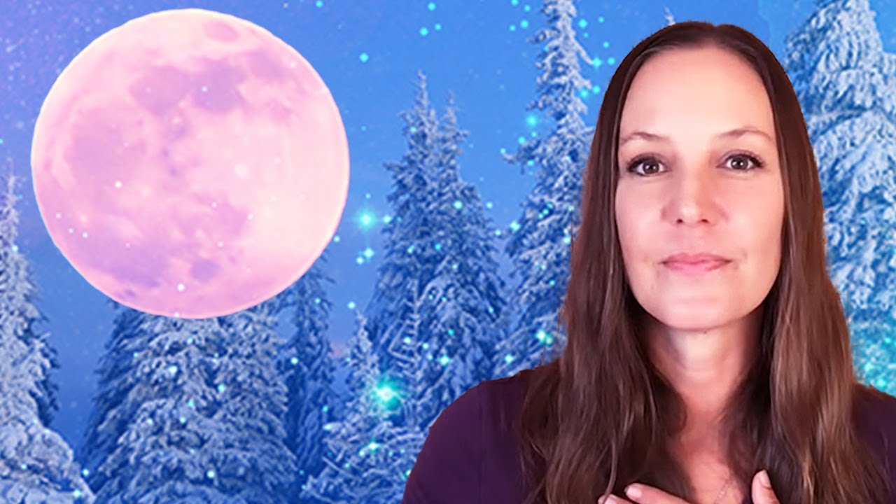 3 Things You MUST Know About The PROFOUND 12/15 Full Moon!