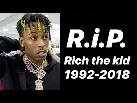 download lagu mp3 mp4 Rich The Kid Rip, download lagu Rich The Kid Rip gratis, unduh video klip Rich The Kid Rip