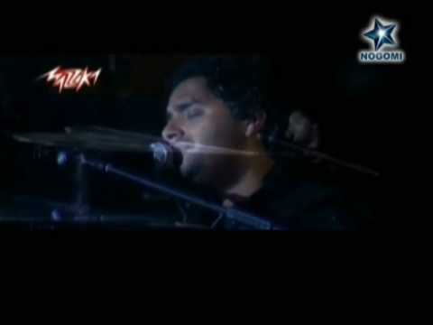 Ramy Sabry El Zoohor Concert Part 1 حفلة رامى صبرى  الزهور الجزء 1