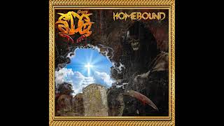 15   God Is My Home Living Sacrifice Cover