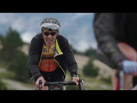 Haute Route Ventoux 2018 Stage 3