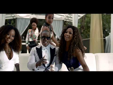 PAUL G FEAT MC KORINGA - JUST LET GO