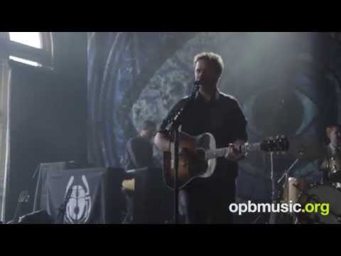 Hopeful - Josh Ritter