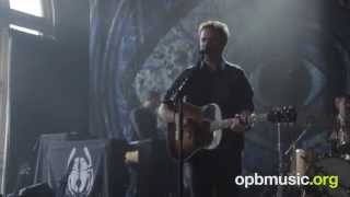 Josh Ritter - Hopeful (opbmusic)