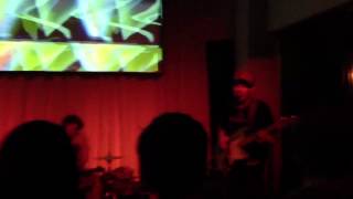 Avey Tare's Slasher Flicks at Metro Gallery