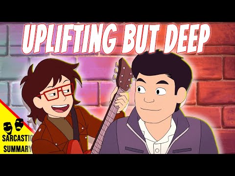 Infinity Train Season 4 Sarcastic Summary