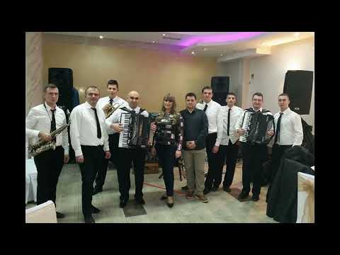 Miklja Martinović - Splet vlaških pesama uživo