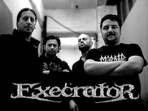 Execrator - Surprise You're Dead (Fnm Cover)