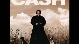 Johnny Cash-  Like a Soldier