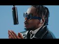Marioo - Asante (Official Lyrics Music Video)