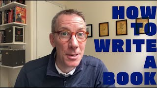 Download lagu How To Write A Non-Fiction Book 1 - The Gears Of Writing mp3
