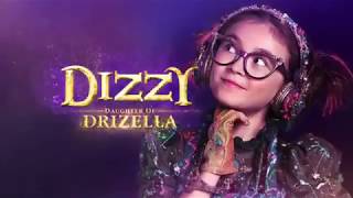 Meet Dizzy - Descendants 2