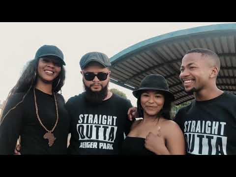 Meneer Cee x DeeLogicSA - Wie Se Kind Is Die (Straight Outta Reiger Park) [Official Music Video]