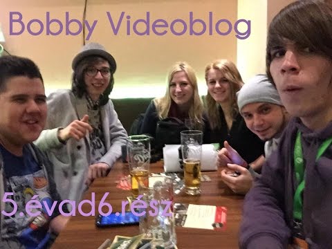 Bobby Videoblog:S05E06 - PlayIT ismerős arcokkal
