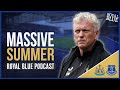 Sensational Everton In Superb Win Over Newcastle As Delap Set To Make Decision LIVE