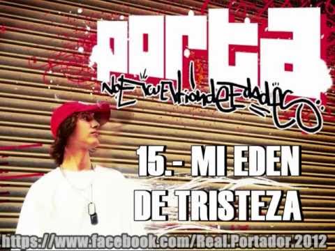 Mi Edén de tristeza (con Pumpkin)