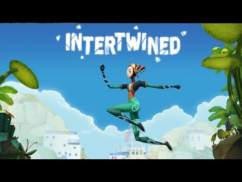 Intertwined youtube-video