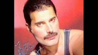 Queen (Freddie Mercury &amp; Montserrat Caballé)-la japonaise