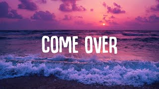 Rudimental - Come Over (Lyrics) ft. Anne-Marie &amp; Tion Wayne