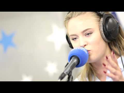 MNM: Zara Larsson - Lush Life