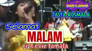 Download lagu Selamat malam - Tasya rosmala - New pallapa 2016 mp3