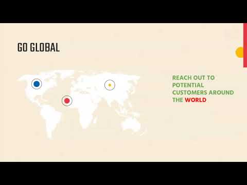 Video presentation: Pitch to client by Anmoldeep SIngh