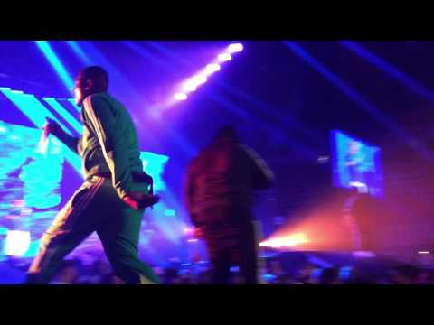 Chris Brown ft section Boyz& Quavo- Whippin