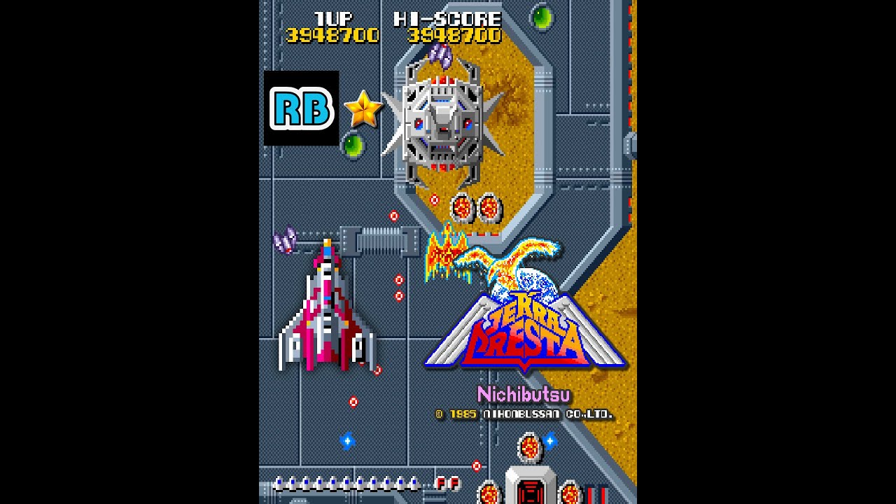 Gameplay Video