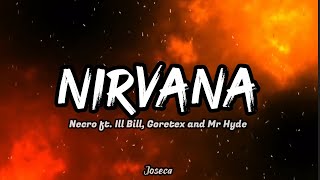 Necro - Nirvana ft. Ill Bill, Goretex and Mr Hyde