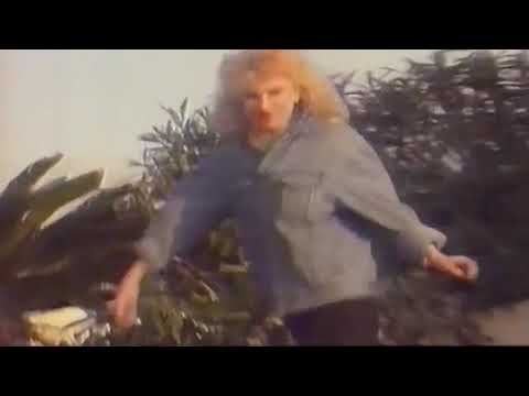 Диана и гр Электроверсия - Джонни (1992) (HD 720)
