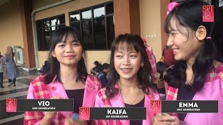preview picture of video '【Documentary】 WE GOT FIRST PLACE AT FESTIVAL JEPANG UNSOED 2017'