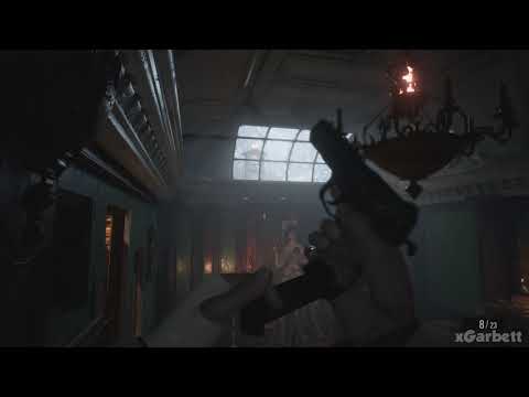 Resident Evil 8 Village - Five Bells Puzzle Guide