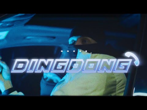 Nocce - DING DONG (Official Music Video)