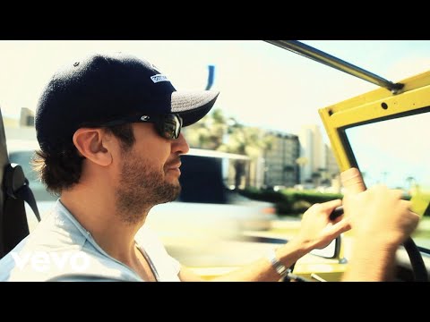 Luke Bryan - Spring Breakdown