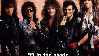 Bon Jovi - 99 In the shade (Subtitulado en español)