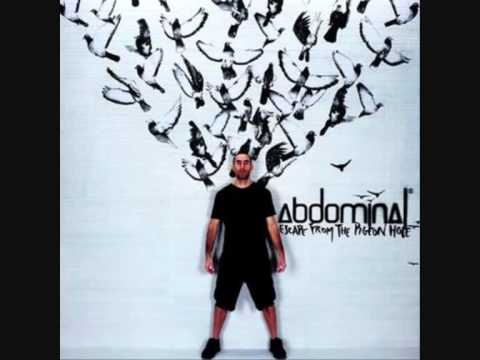 abdominal - fly antics