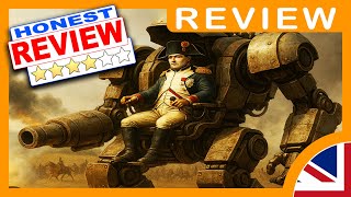 Bonaparte - A Mechanized Revolution Review