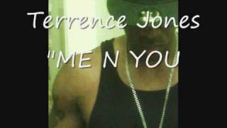 Terrence Jones- Me N You