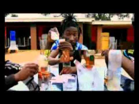 Big mouth by far Mwa mwa  Denzo Int'n'l & Short Cut