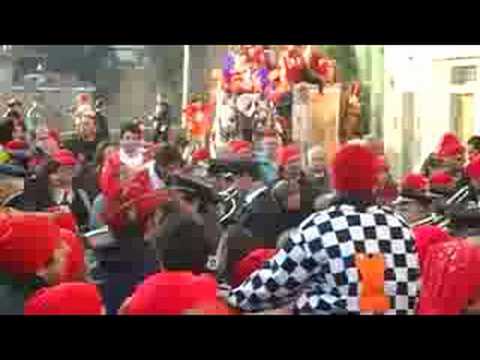 carnevale di Ivrea