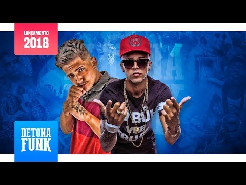 MC Digu e MC Rahell - É Melhor Uma Putaria (Prod. DJ KR3)