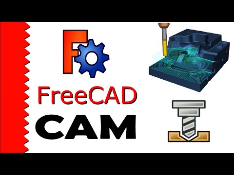 FreecadCAM 02