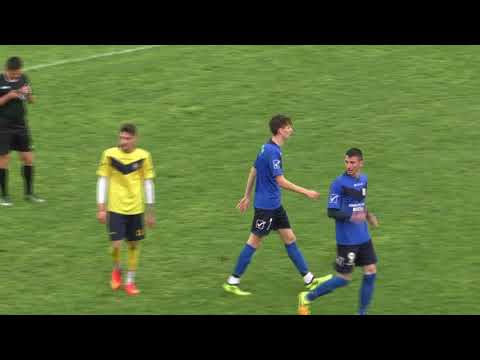 06.04.2018 *Liga a IV-a* Metalul Bocșa - Foresta Armeniș