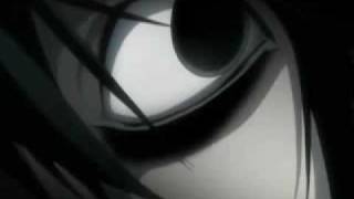 Death Note -Vanus Empty
