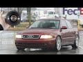 New Speakers And Bluetooth Module For My B5 S4 How To DIY Speaker Replacement