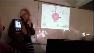 Dr  Mar3e _ Tumor Evasion of the Immune Response Dr  Mar3e