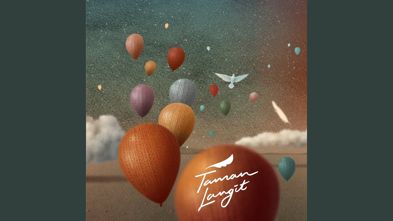 NOAH Lyrics - Satu Hati  | Album : Taman Langit (5th Studio Album) - Pancaswara Lyrics