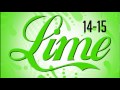 Lime Music 14-15 