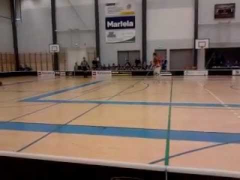 Ropon onneton rankkari !