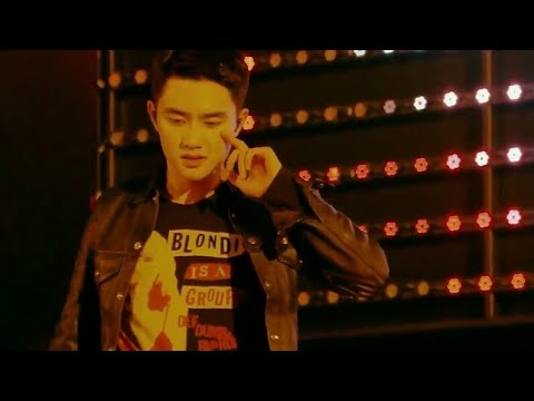 EXO - "Let Out The Beast" In Japan